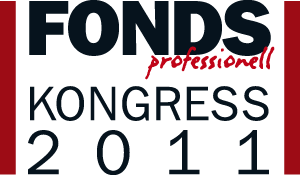 FONDS professionell KONGRESS 2011