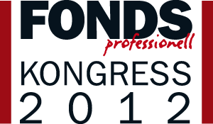 FONDS professionell KONGRESS 2012