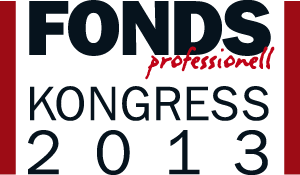 FONDS professionell KONGRESS 2013