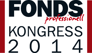 FONDS professionell KONGRESS 2014