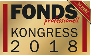 FONDS professionell KONGRESS 2018