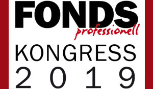 FONDS professionell KONGRESS 2019