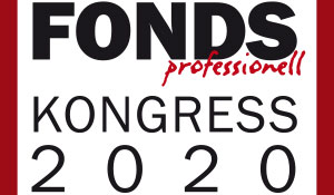 FONDS professionell KONGRESS 2020