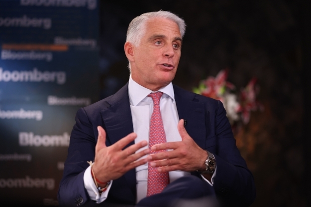 Andrea Orcel, Unicredit