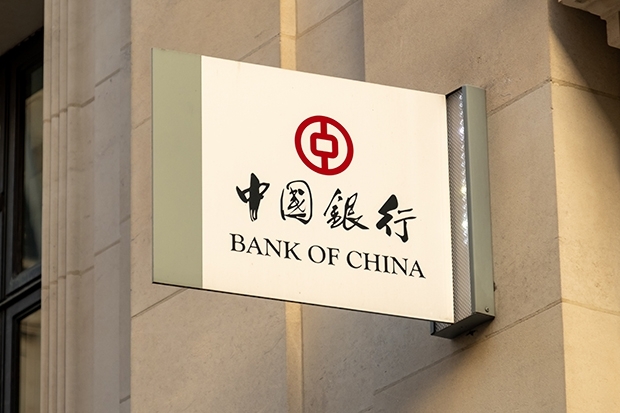 Bank of China