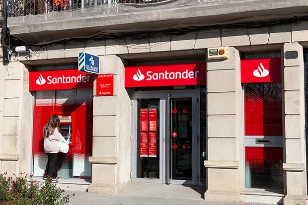 Banco Santander