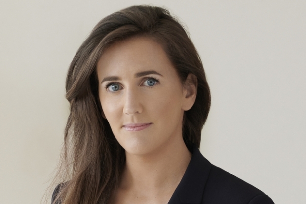 Alice de Lamaze, Pictet Asset Management