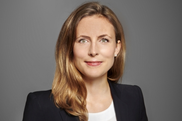 Ann-Katrin Petersen, Blackrock Investment Institute