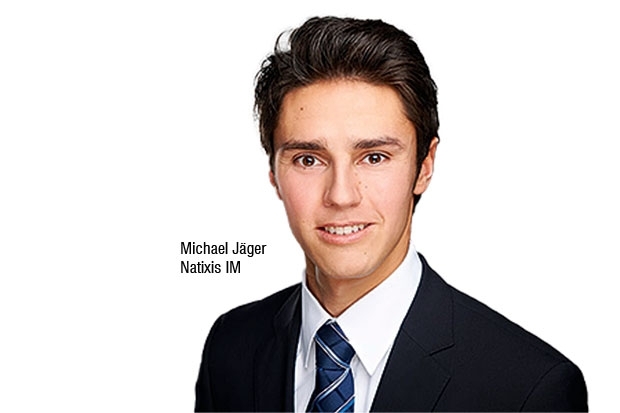 Michael Jäger Natixis Investment Managers