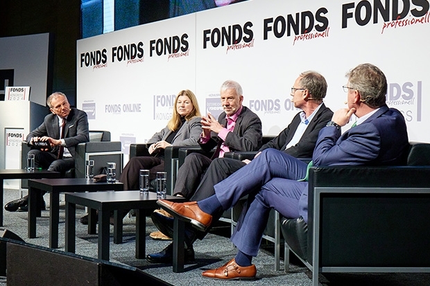 FONDS professionell KONGRESS Wien