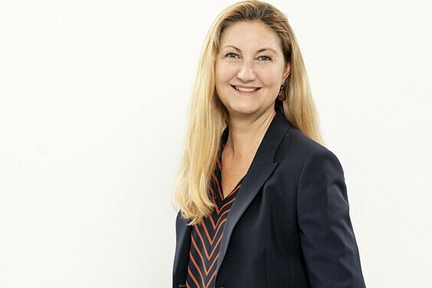 Birgit Henseler, DZ Bank