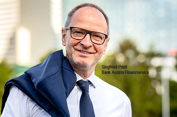 Bank Austria Finanzservice