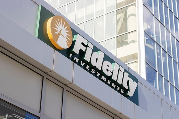 Fidelity Investments