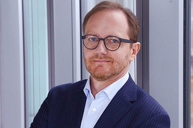 Günter Jäger, Plexus Investments