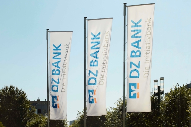 DZ Bank