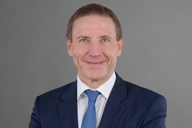 Axel Potthof, Fisch Asset Management