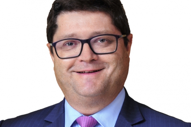 Patrick Barbe, Neuberger Berman