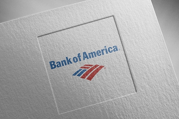 Bank of America