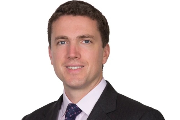 Tom Southon, Columbia Threadneedle