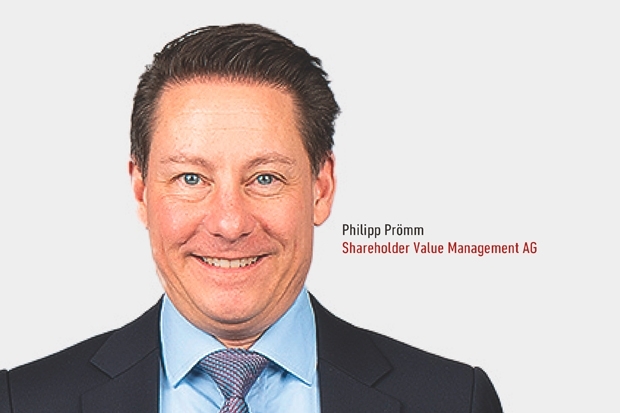 Ausblick 2024: Shareholder Value Management