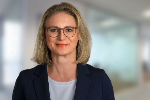 Gabriele Kinast, Raiffeisen-Landesbank Tirol