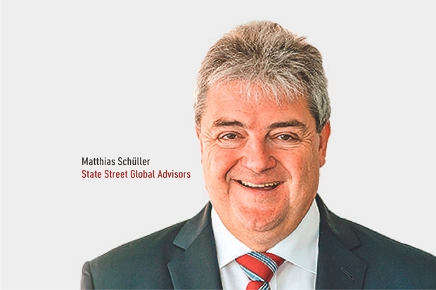 Ausblick 2024: State Street Global Advisors