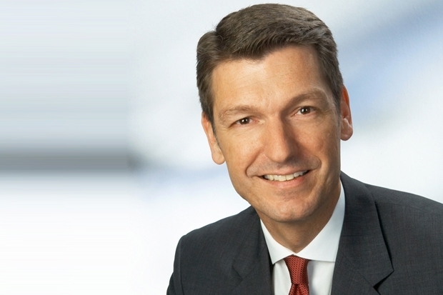 Martin Linsbichler, Franklin Templeton