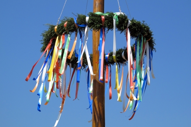 Maibaum