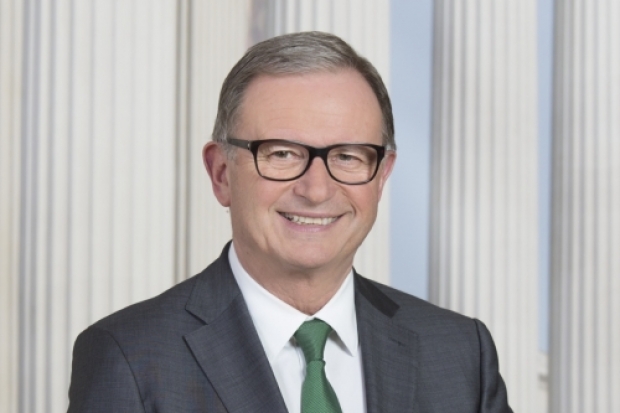 Karlheinz Kopf, ÖVP