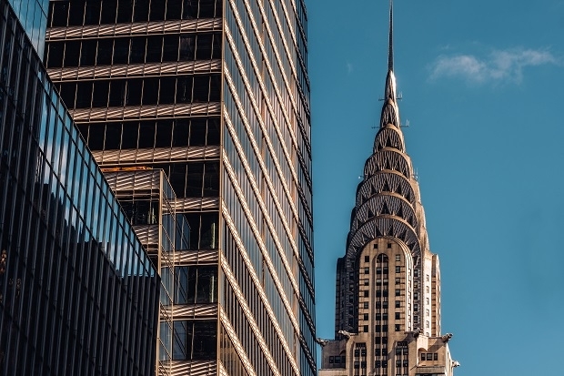 Chrysler Building