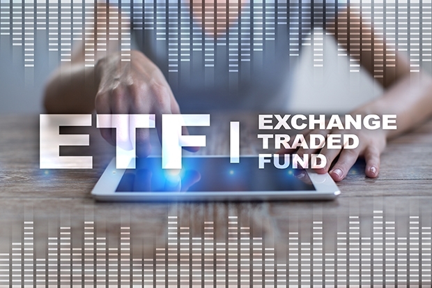 ESG-ETFs