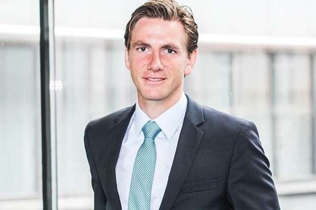 Maximilian Kunkel, UBS