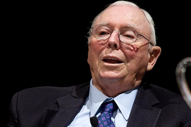 Charlie Munger