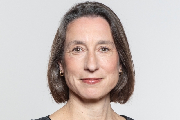 Henriette Peucker, Bundesverband deutscher Banken