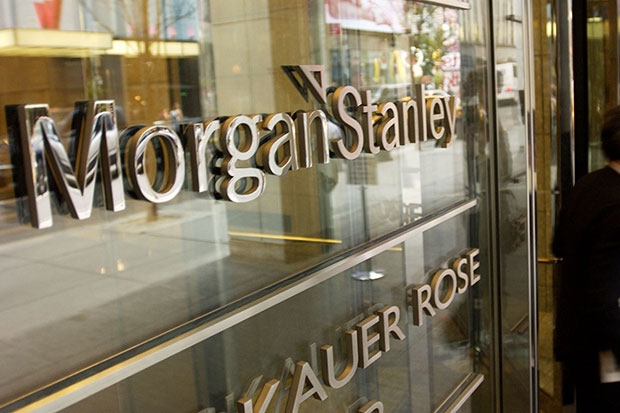 Morgan Stanley