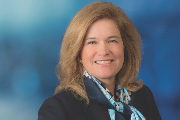 Jenny Johnson, Franklin Templeton