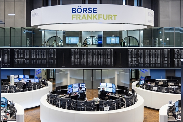 Deutsche Börse