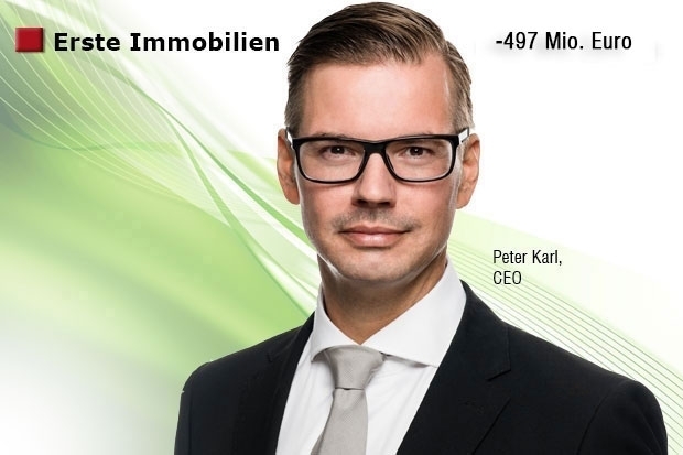 Fondsvermögen Erste Immobilien