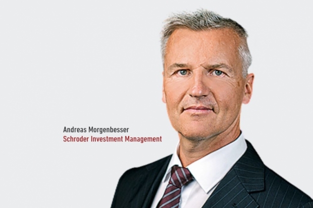 Ausblick 2024: Schroder Investment Management