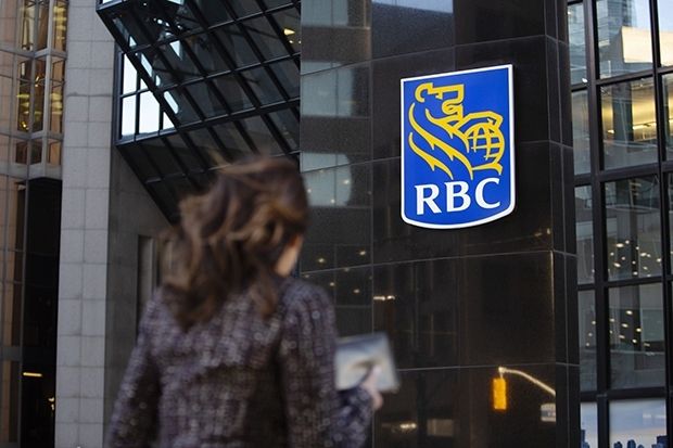 Royal Bank of Canada