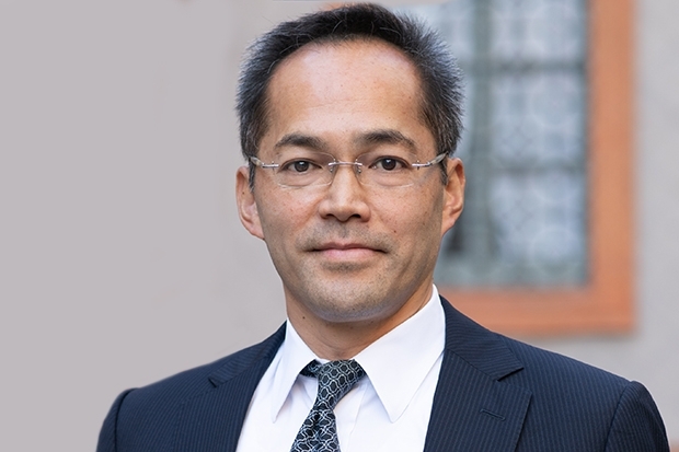 Stephen Li Jen, Eurizon SLJ Capital