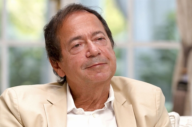 John Paulson