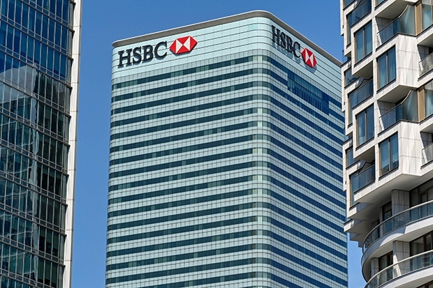 HSBC