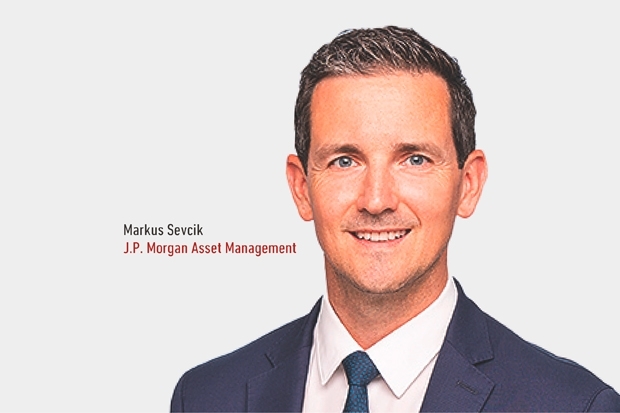 Ausblick 2024: J.P. Morgan Asset Management