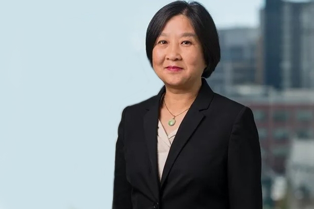 Pei Chen, TIAA-CREF