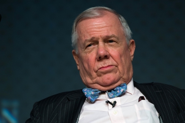 Jim Rogers