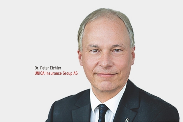 Ausblick 2024: Uniqa Insurance Group