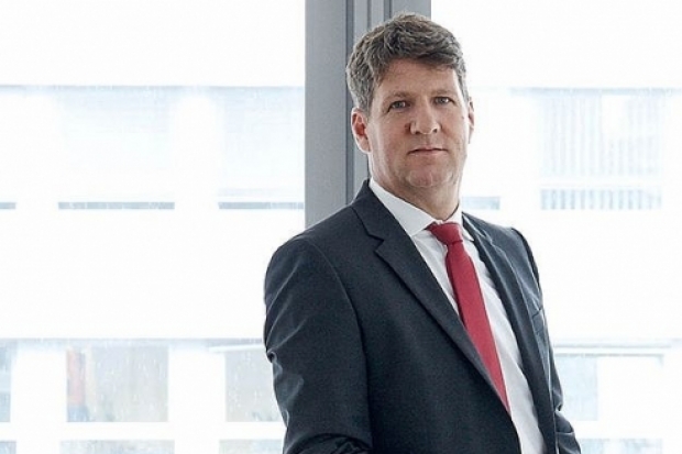 Eckhard Schulte, Mainsky Asset Management