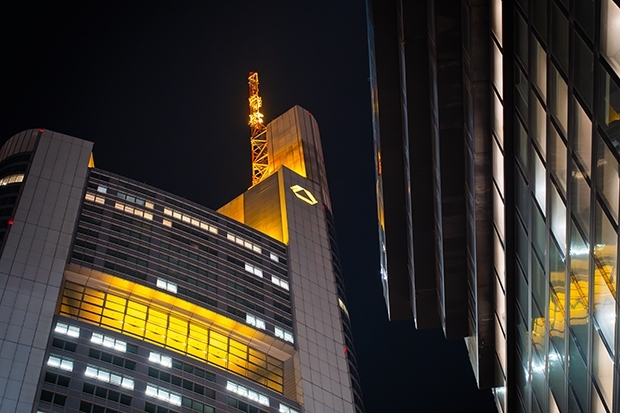 Commerzbank