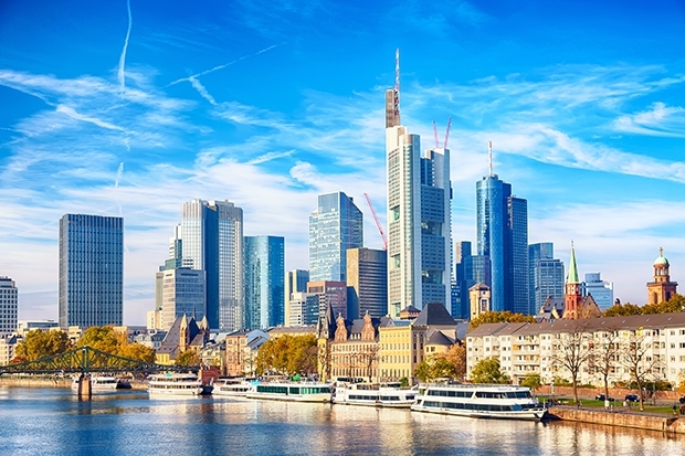 Frankfurt